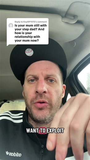 Replying to @KayMP1970 Boundaires are so important. It’s your life. You’re in control. #mentalhealthmatters #boundaries #mentalhealth #healingjourney #personalgrowth