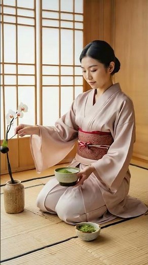 Chanoyu: The Art of Japanese Tea Ceremony