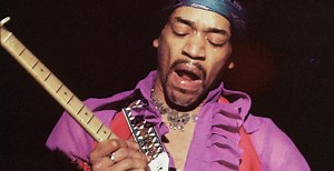 Little Wing Guitar Backing Track by Jimi Hendrix Guitar Backing Track