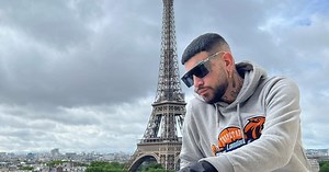 Snik: Το δείπνο των... 709 ευρώ στο Παρίσι και η δεσμίδα με τα πενηντάρικα - Βίντεο με την χλιδάτη ζωή του