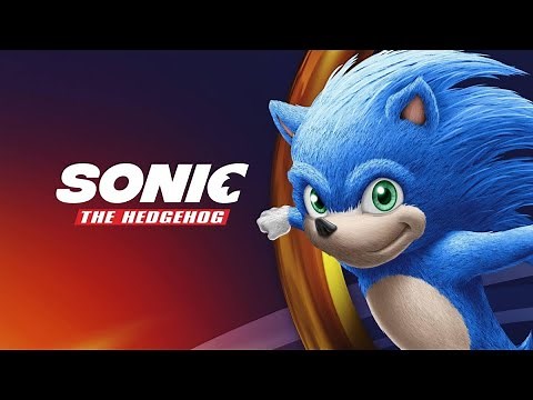 SONIC LA PELÍCULA COMPLETA en Español Latino(2019) T1:E1 [1080p 60fps]