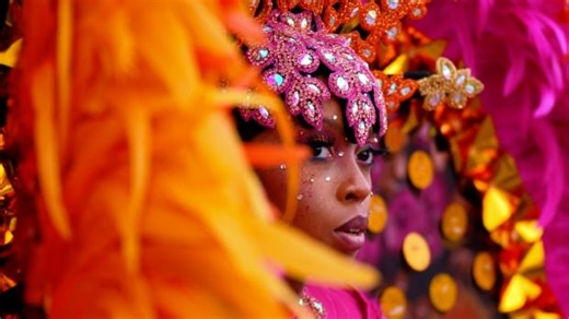 Here's what it takes to win a Caribbean carnival costume competition | CBC Arts
