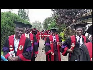 TOP TEN BEST UNIVERSITIES IN UGANDA