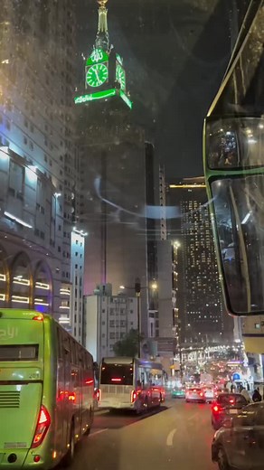 17K views · 5.2K reactions | Makkah Adhan 懶 | Masjid Al Haram | Facebook