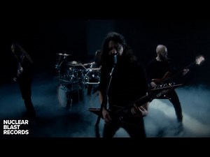 OBSCURA - Evenfall (OFFICIAL MUSIC VIDEO)