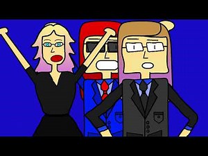 When They See SEGA Logo (Pizza Tower Scream Meme) #SEGAAAA