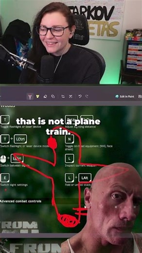 Trying To Explain Tasks In Escape from Tarkov