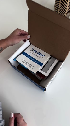 Understanding the GI Map Test for Fertility Health