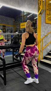 Hoy fue un buen entrenamiento con la chapa que vibra 🔥💪🔥😈🫦 # @ | Maria Uzcategui