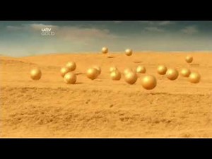 UKTV Gold ident (2007)
