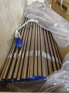 [Hot Item] Inconel 601 Seamless Pipe, Alloy Pipe