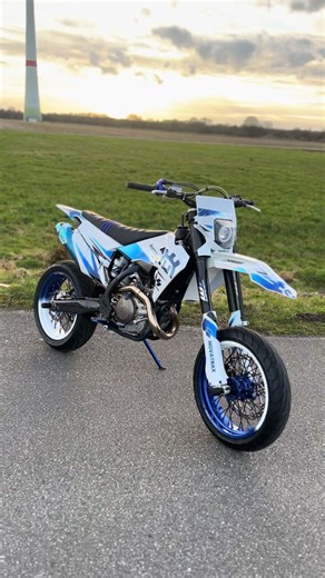 Explore the Best Supermoto Gear at NovaTrax Racing