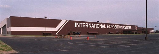 I-X Center deal falls apart, leaving future uncertain for historic event space