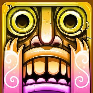 TEMPLE RUN 2: HOLI FESTIVAL - Speel Gratis Online! | Poki