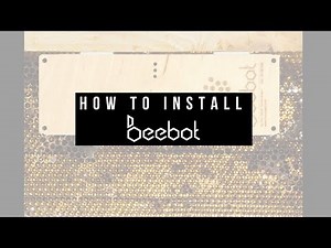 Beebot: How to Install