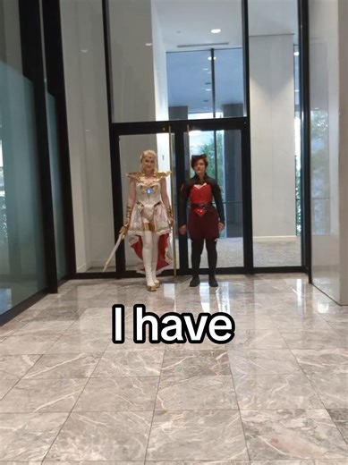 Shera Cosplay: Embracing Style with a Twist