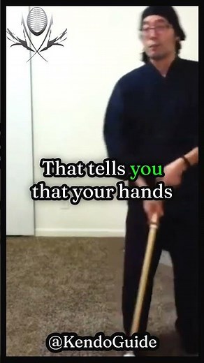 Mastering Kendo Strike The Power of Controlled Strikes