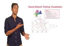 Deep Learning in Python: Training a Neural Network & Weight Optimization