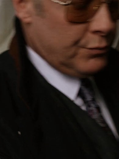 Justice vs. Vengeance in The Blacklist