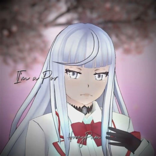 Megami Saikou (Unstoppable) Edit 🩵🤍