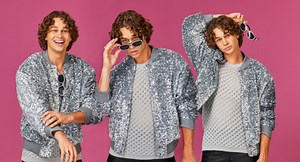 Home & Away star Matt Evans opens up about life, love and the next chapter