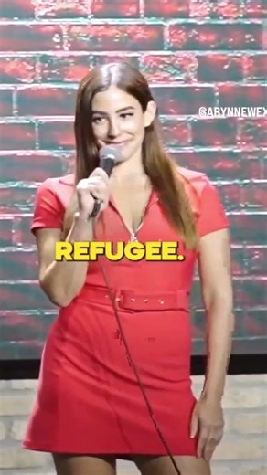 She Escaped the “People’s Republic of New York” 😂