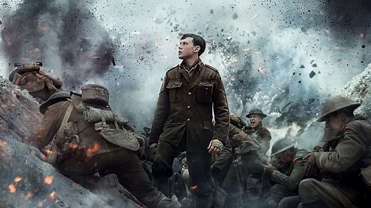 1917 (2019) Napisy PL