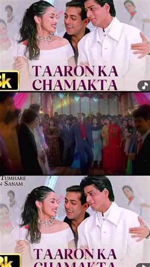 Taaron Ka Chamkta Gehna Ho - Romantic Bollywood Song