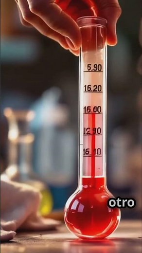 Experimento casero: ¡La termodinámica es genial!