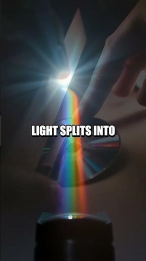 Spectral Sparks at Home: A DIY Spectroscope Experiment