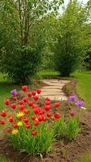 Garden Transformation | Incredible Backyard Before & After Makeover #creativeliving #craftyliving