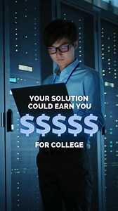 INL's 4th annual STEM Bright Future in Energy Scholarship competition...