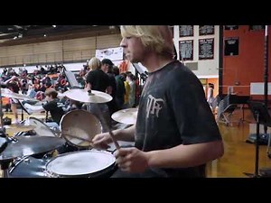 Pep Band Game (Full Performance)