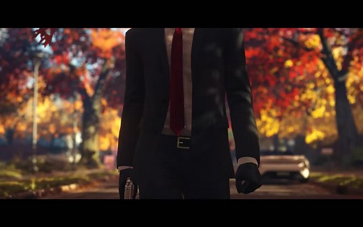 HITMAN 2 – Untouchable (All Locations Reveal)杀手2最新宣传片