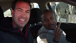 Welcome to Spy Ranch!