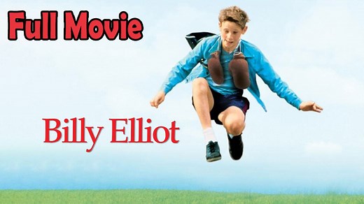 Billy Elliot (2000) Watch HD
