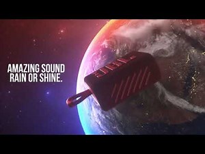 JBL Portable Speakers