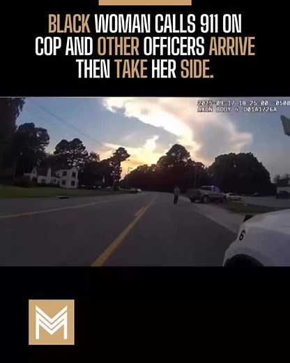 September 17, 2025. England, Arkansas. This woman’s instincts saved her life. When you’re being followed by someone who doesn’t look like law enforcement, you call 911 and get to safety. That’s exactly what she did. The officers who responded understood the threat immediately and protected her from this constable. We have a right to verify who’s pulling us over. We have a right to feel safe. And we have a right to hold accountable anyone who abuses their authority to terrorize our communities. |