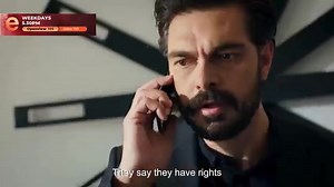 Ikbal's plan has worked!! They're taking Yosef away! 😞 | Yosef - Legacy