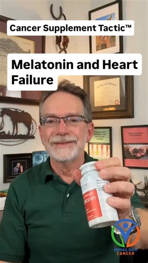 Melatonin is often seen as a safe, natural sleep aid—but what if long-term use carries hidden risks? A new preliminary study presented at the American Heart Association’s Scientific Sessions 2025 has raised eyebrows in the medical community. Researchers analyzed health records from over 130,000 adults with chronic insomnia and found that those who used melatonin for more than a year had a 90% higher risk of developing heart failure, were 3.5 times more likely to be hospitalized, and faced nearly