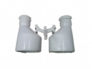 [Hot Item] PVC Pipe Fitting Mould Maker for Push-Fit Reducer Mould