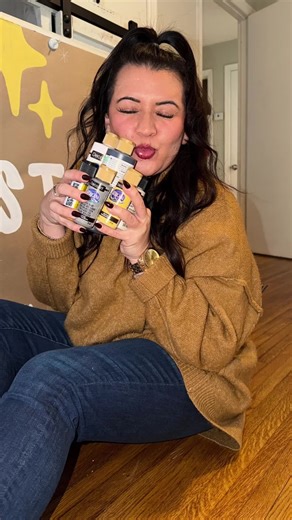 New Year’s Magic: Hand-Painted Banners for Your Celebration