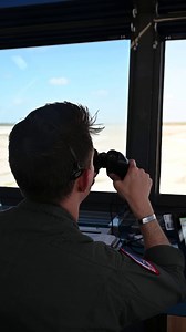 🗨️ Tower has left the chat... But the mission never stopped? 🛫📡 Check out how Team XL kept the skies moving during our latest combat readiness exercise in our latest article! #UncontrolledAirfieldOps #TeamXL #Laughlin #MissionReady | Laughlin Air Force Base