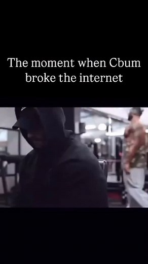 Remember this clip ! 💪 Follow @fitxfusion_ for more motivation and fitness tips . . #bodybuilding #fitness #gym #motivation #workout #gains #physique #training #viral #explore #reels #trendingreels #amazing #cbum | Fitxfusion