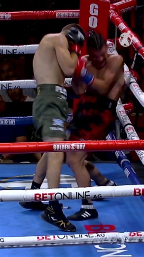 Oscar Duarte's Knockout Victory Highlights and Next Fight