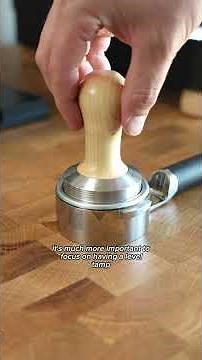 How To Make Espresso