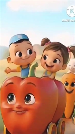 🌈Rum Sum 🌈 Ready for clap 🌞 Kids cartoon video || Baby entertainment hindi rhymes || #cartoon