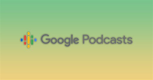 Google Podcasts to shut down in April 2024, migration tool launched