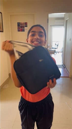 Lunch Bag Day-2 #shanfamily #lunchboxideas