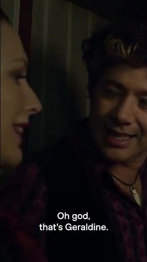 Stinky John | Inside No. 9 SARDINES